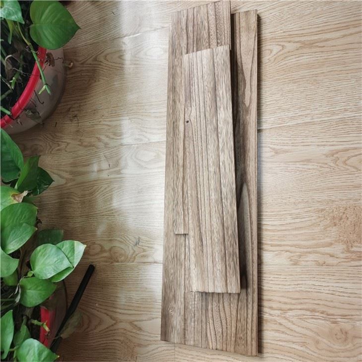 Carbonized Paulownia Wood Board