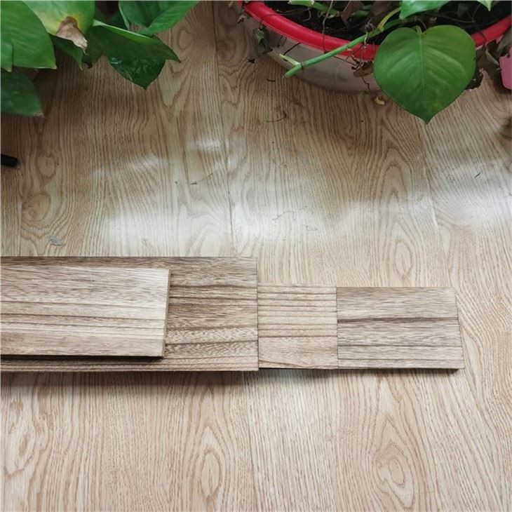 Carbonized Paulownia Wood Board