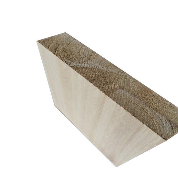 Paulownia Wood