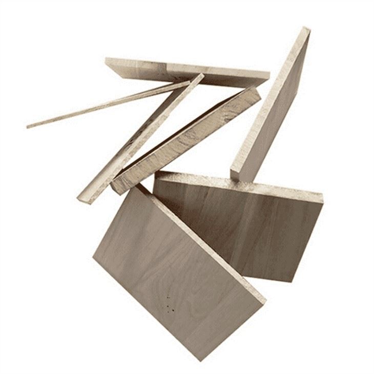 Martial Arts Breaking Board