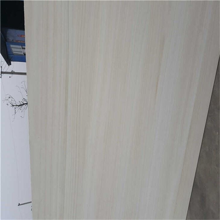 Paulownia Timber