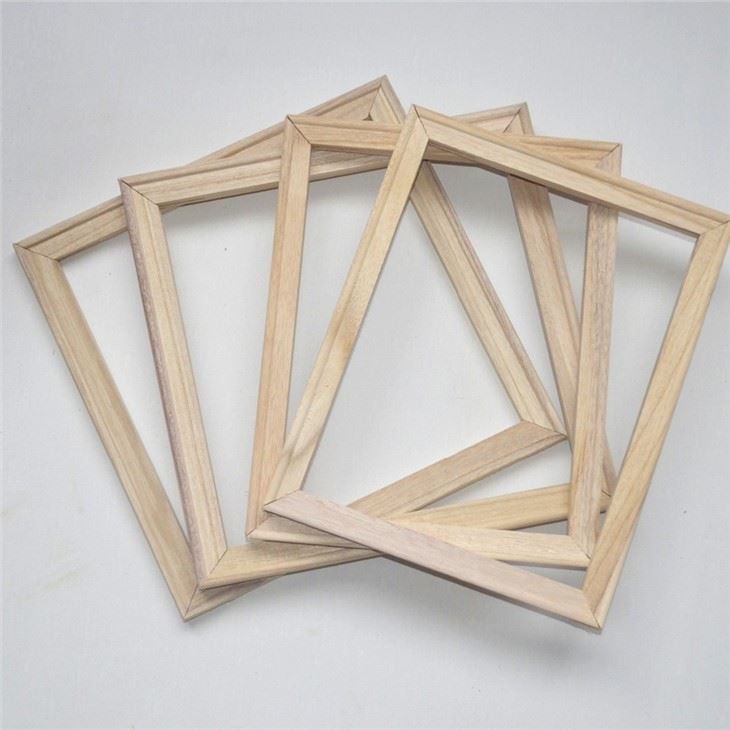 Paulownia Wood Panel For Home Decoration
