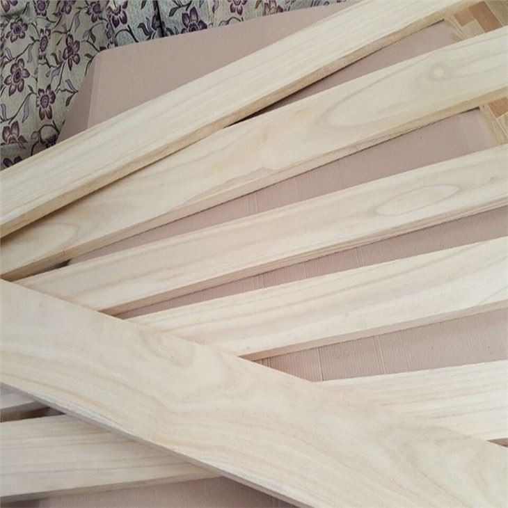 Stribedi Pren Pren Paulownia