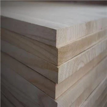 Bwrdd Coffin Paulownia