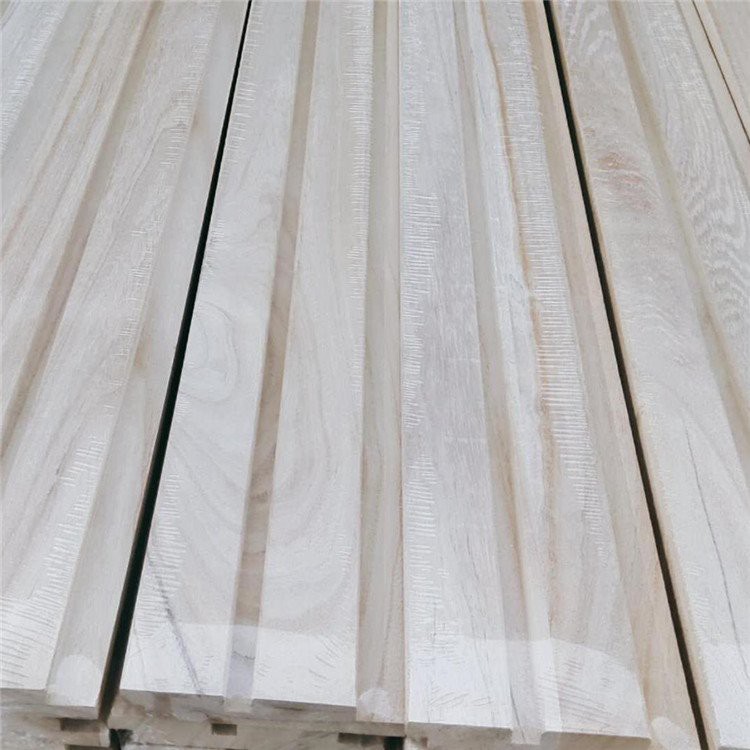 Panel Wal Paulownia