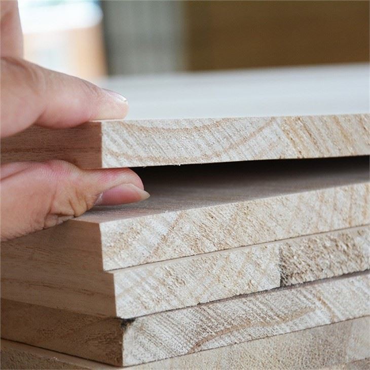 Paulownia Boards