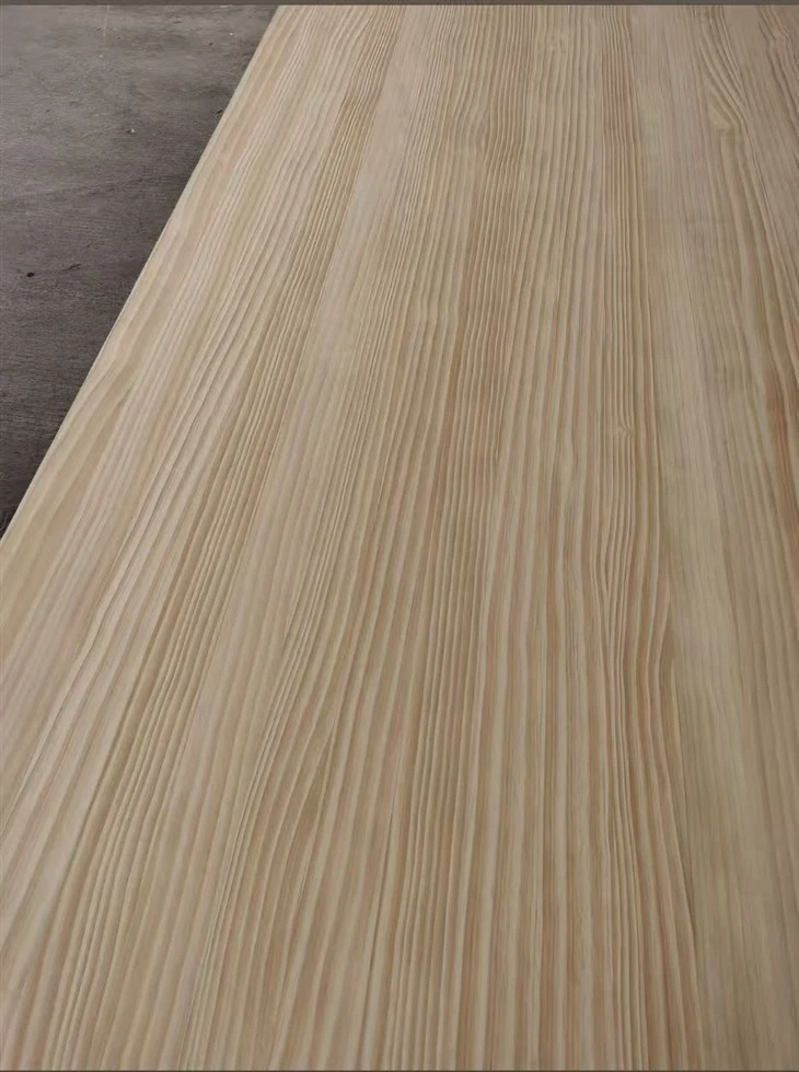 Radiata Pine Jointed Board factory