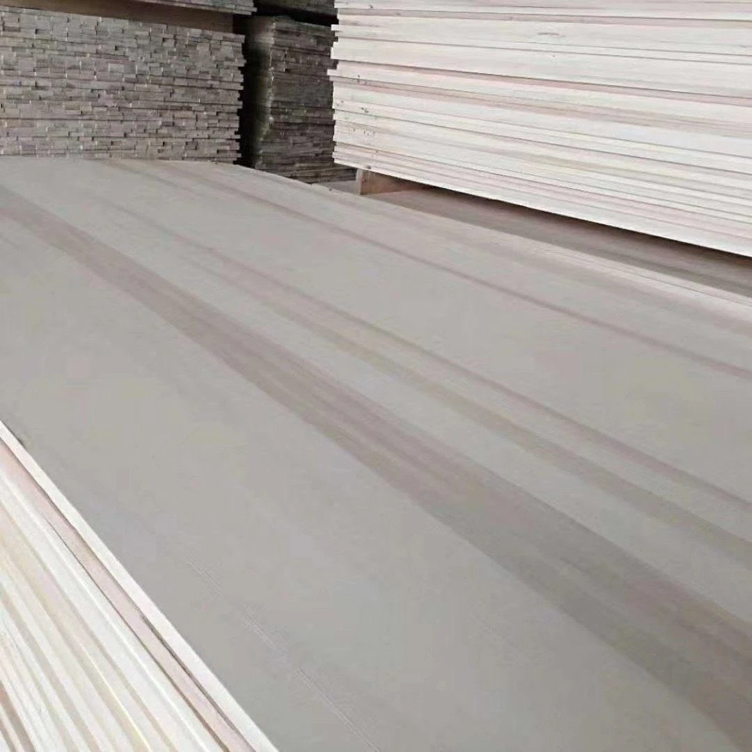 Bleached Poplar Wood Board For Decoration suppliers