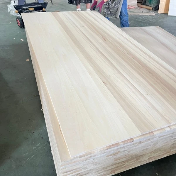 4*8ft Natrual Poplar Edge Glued Board best